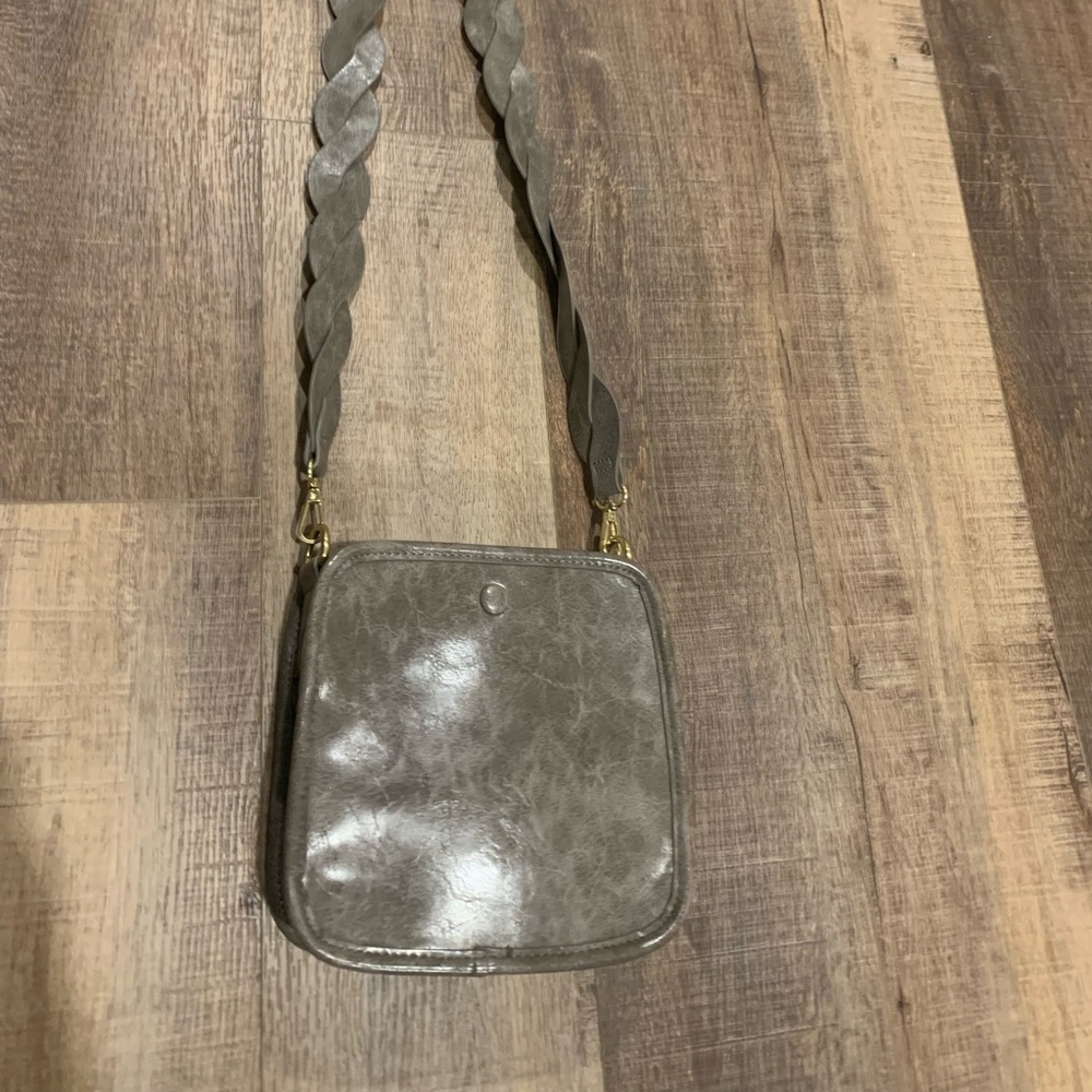 Anthropologie purse